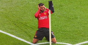 Najpoznatiji fan Junajteda pred šišanjem nakon godinu i po: Mančester rutinski srušio Totenhem!