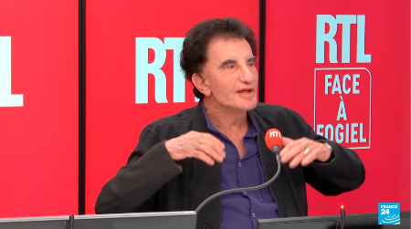 Pokrenuta istraga protiv bivšeg ministra kulture zbog Epstina