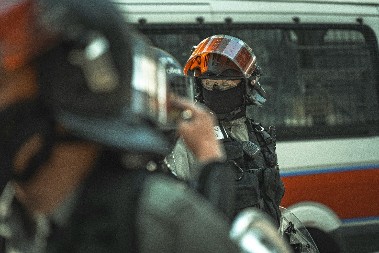 Više osoba uhapšeno u protestima u Milanu