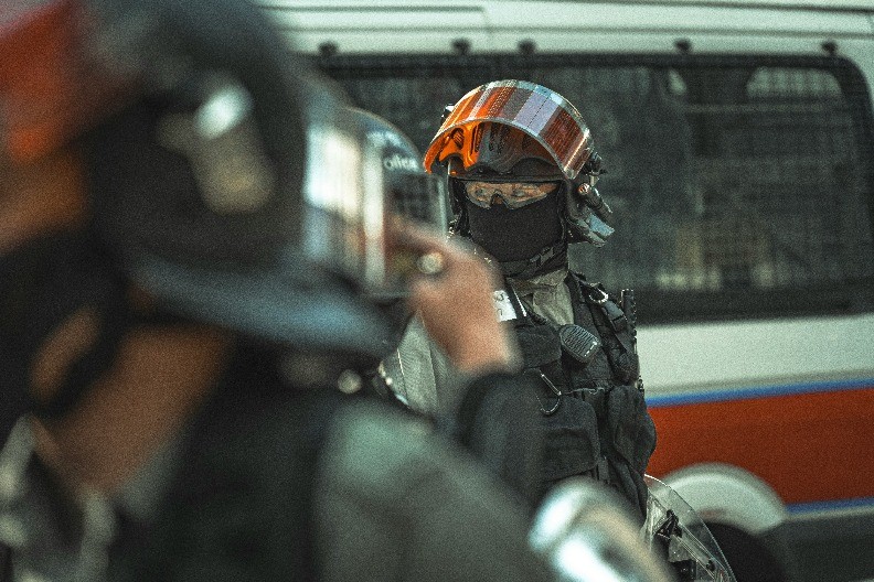 Više osoba uhapšeno u protestima u Milanu