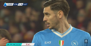 Napoli pokazao nadmoć i savladao Đenovu