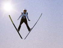 Veliki podvig za Sloveniju na ZOI: Osvojena prva medalja