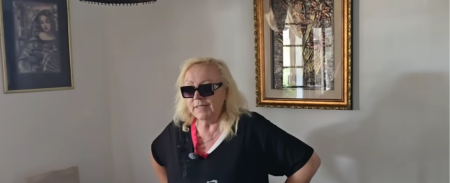 Pjevačica Zorica Marković završila u bolnici