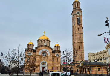 Zaštitnik učenih i mudrih: Danas se slavi veliki Sveti Grigorije Bogoslov, ove običaje valja ispoštovati