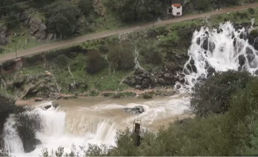 Oluja Marta pogodila Španiju: Dvoje poginulih, na hiljade ljudi evakuisano