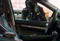 Čega se sve neće sjetiti: Lopovima potrebna jedna namirnica da bez problema ukradu auto