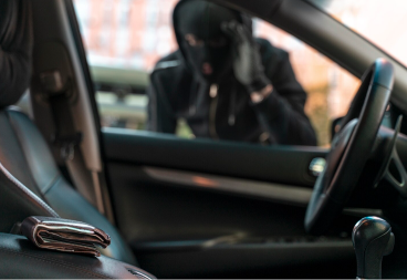 Čega se sve neće sjetiti: Lopovima potrebna jedna namirnica da bez problema ukradu auto