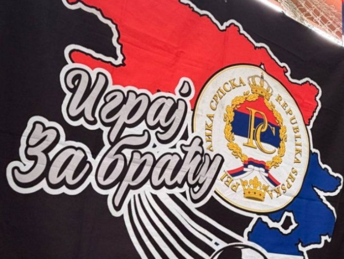 U Moskvi održan rusko-srpski humanitarni turnir „Igraj za braću“ 