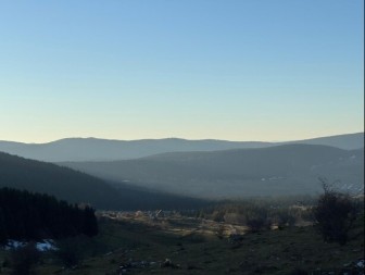 Evo kakvo nas vrijeme očekuje sutra 