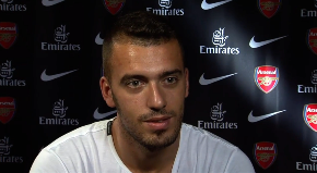 Golman Arsenala se napio u izlasku: Sutradan mu javili da mora braniti