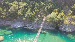 Ronioci tragaju za djevojkom koja je sletila u Moraču