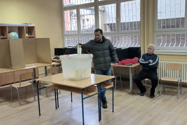 Ponovljeni izbori: Ovo su rezultati izlaznosti u Zvorniku