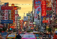 Poznato koja stranka je pobijedila na tajlandskim izborima