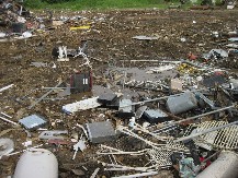 Snažan zemljotres pogodio Boliviju