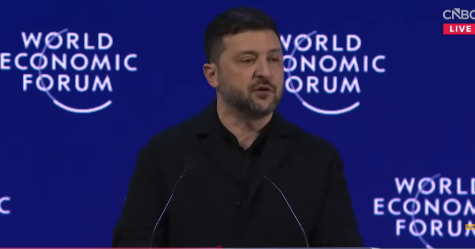 Zelenski: Ukrajina će ojačati Ratno vazduhoplovstvo