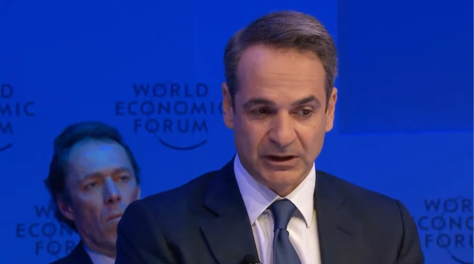 Supruga premijera Grčke doživjela saobraćajnu nesreću