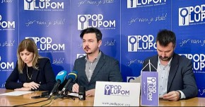 Koalicija Pod lupom: Slične izborne nepravilnosti