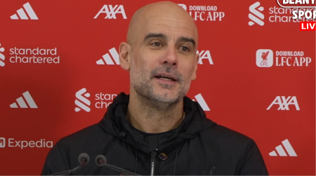 Gvardiola nakon važne pobjede: Ponosan sam na moj tim