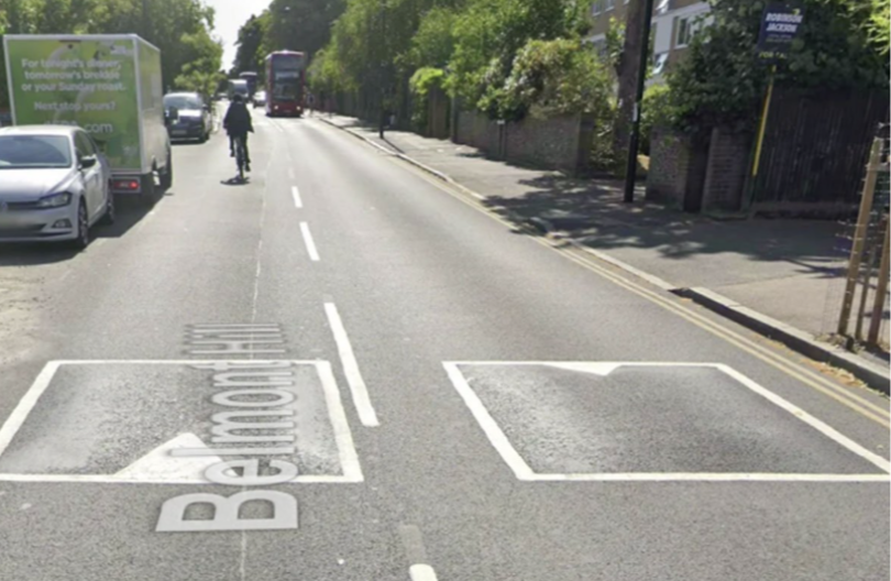 Nazivaju ih "socijalistički ležeći policajci": Evo šta označava ova pojava u saobraćaju Engleske