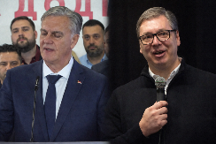 Vučić: Obaveza koju nosi izbor od strane naroda, najveća je, najteža i najsvetija za svakog od nas