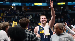 Brutalni Jokić utišao Čikago i vratio Denver na pobjednički put