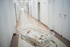 Najdivnije vijesti: Republika Srpska bogatija za 18 beba