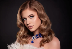 Kruna završila u Novom Sadu! Ova ljepotica je nova mis Srbije (FOTO)