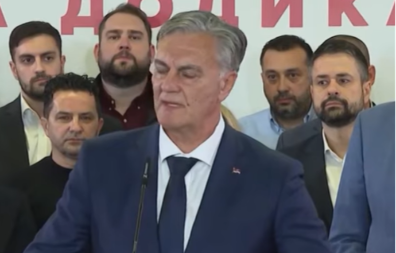 Mediji u EU o pobjedi Siniše Karana: Kontinuitet polarizacija društva i pitanja demokratskog legitimiteta