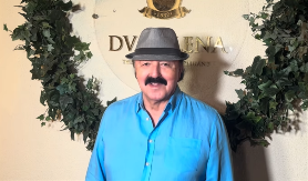 Poznati pjevač jednu stvar ne može oprostiti Harisu Džinoviću: Imam njegov snimak