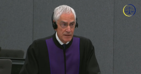 Haški sud traži 45 godina zatvora za Hašima Tačija