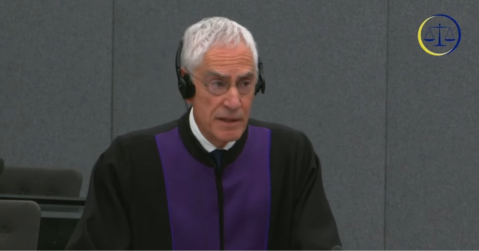 Haški sud traži 45 godina zatvora za Hašima Tačija