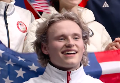 Čudo na ledu koje je raspametilo i Đokovića: Ko je Ilija, olimpijski favorit iz SAD-a?