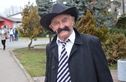 Zoran Vidačković - živa legenda Kruškika i Gradiške