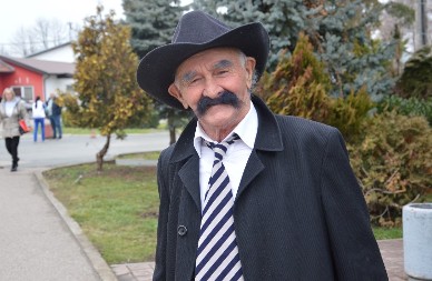 Zoran Vidačković - živa legenda Kruškika i Gradiške