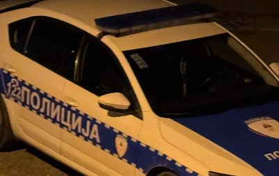 Banjalučanin povrijedio dva policajca: Opirao se hapšenju