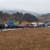 Istorijska antidrama inspirisana motivima iz "Ratnog dnevnika": Počelo snimanje završnih scena filma "Linija" 