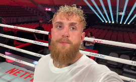 Džejk Pol napao Bed Banija tokom Superboula: Lažni Amerikanac koji mrzi Ameriku