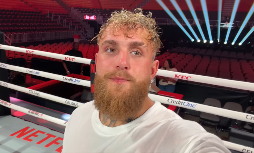 Džejk Pol napao Bed Banija tokom Superboula: Lažni Amerikanac koji mrzi Ameriku