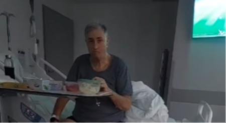 Poznati hrvatski novinar završio u bolnici: Oglasio se na društvenim mrežama