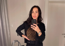 "Ovdje se Srbin pita": Gorica Dodik stihovima proslavila pobjedu kandidata SNSD-a