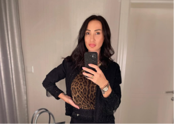 "Ovdje se Srbin pita": Gorica Dodik stihovima proslavila pobjedu kandidata SNSD-a