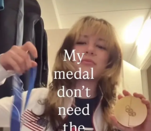 Sve više olimpijaca se žali na loš kvalitet medalja: Neke i pokidane