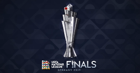 Žrijeb Lige nacija: Evo termina i potova u kojem se nalaze zemlje iz regiona