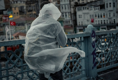 Pogledajte kakvo nas vrijeme očekuje u utorak