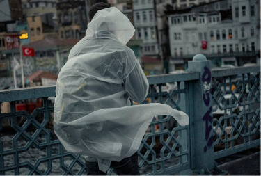 Pogledajte kakvo nas vrijeme očekuje u utorak