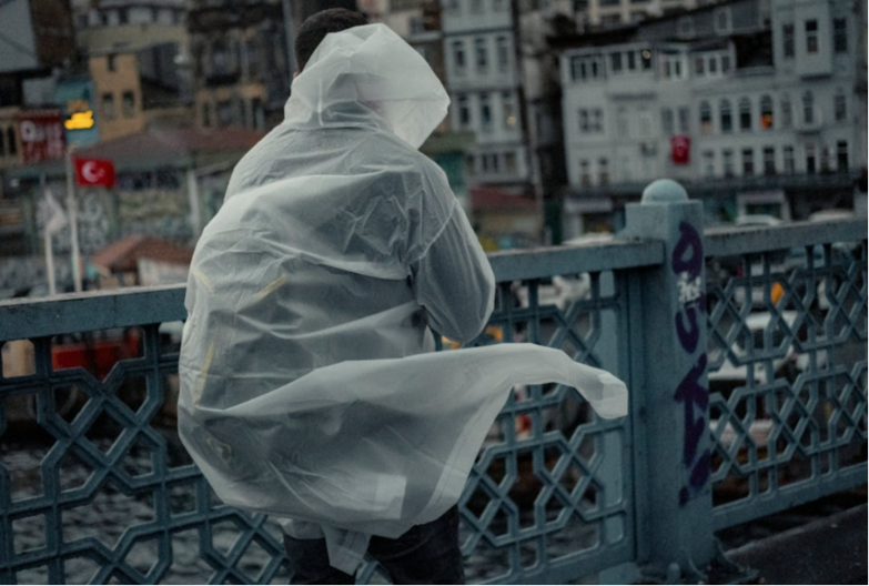 Pogledajte kakvo nas vrijeme očekuje u utorak