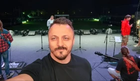 Detalji otmice u Beogradu: Evo kako je sada Daniel Kajmakoski (FOTO)