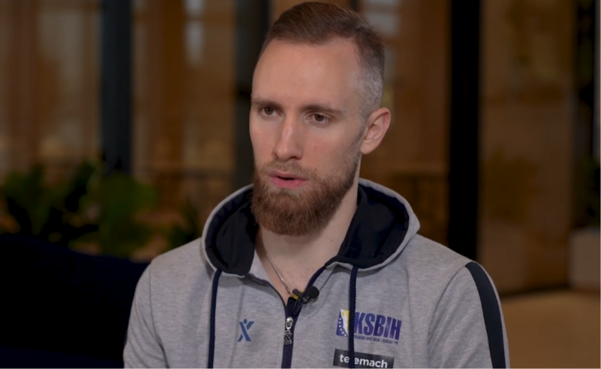 Džanan Musa progovorio o šansama Zvezda za osvajanje Evrolige