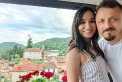 Oglasila se supruga Daniela Kajmakoskog nakon njegove otmice