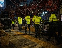 Burni protesti u Australiji: Policija upotrijebila biber sprej